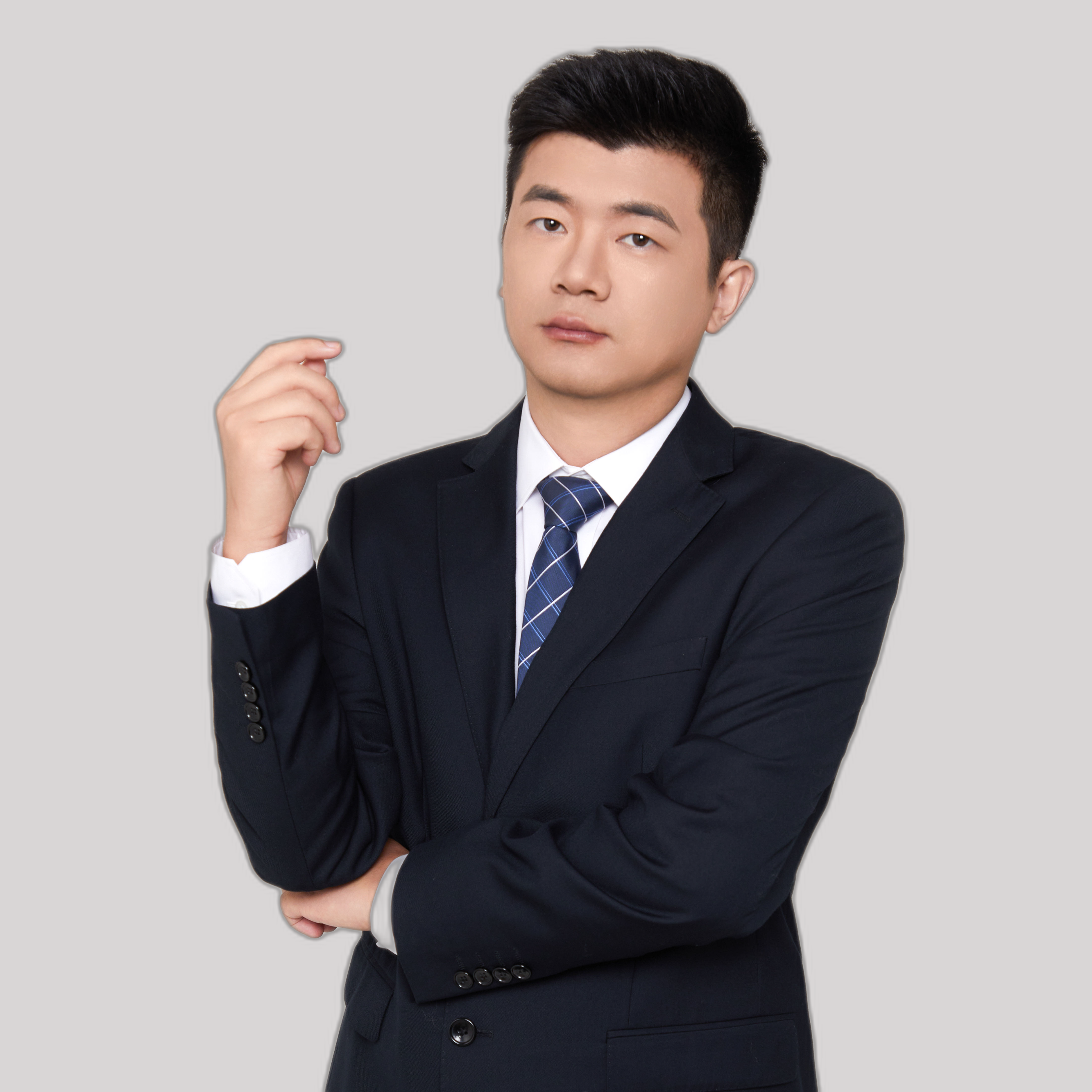 Sun Yongzhen